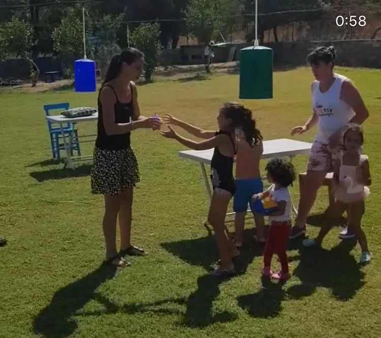 Bodrum Masali Camping Gumusluk 0*,  Turkey