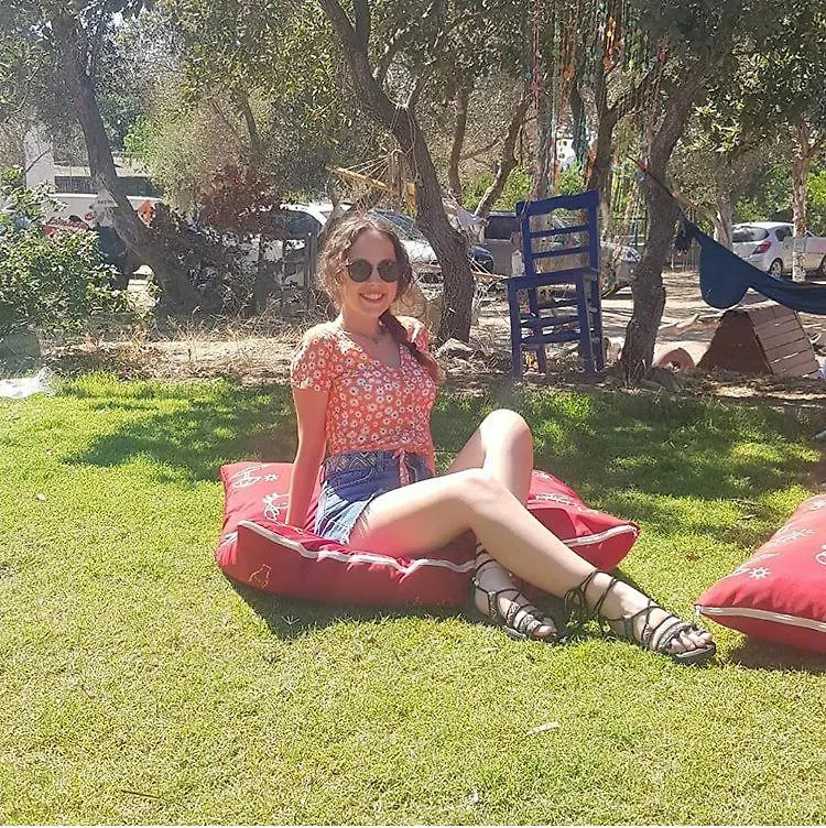 Campsite Bodrum Masali Camping Gumusluk