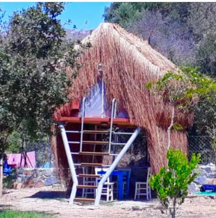 Bodrum Masali Camping Gumusluk