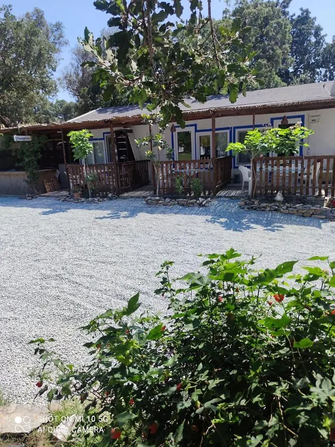 Bodrum Masali Camping Gumusluk 0*,  Turkey