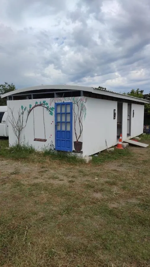 Bodrum Masali Camping Gumusluk
