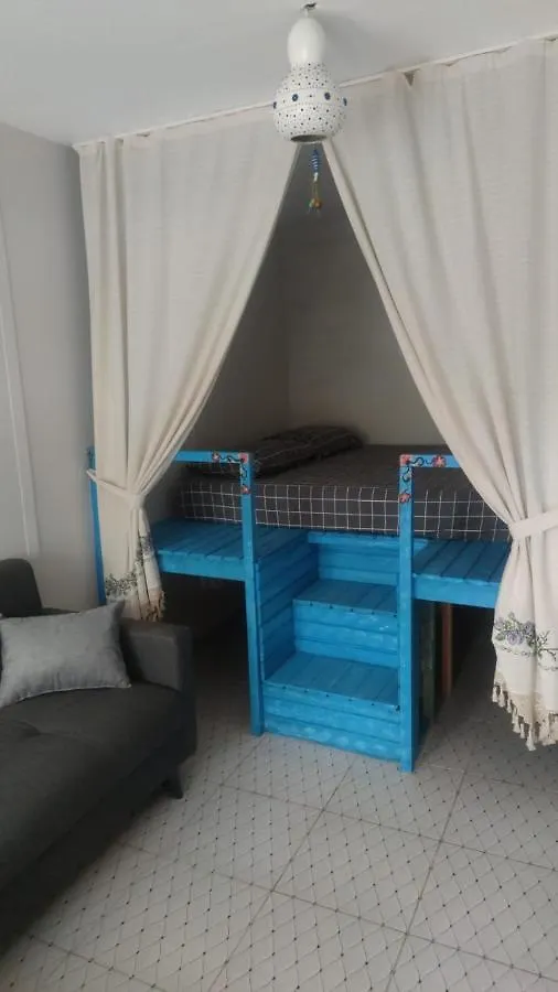 Campsite Bodrum Masali Camping Gumusluk Turkey