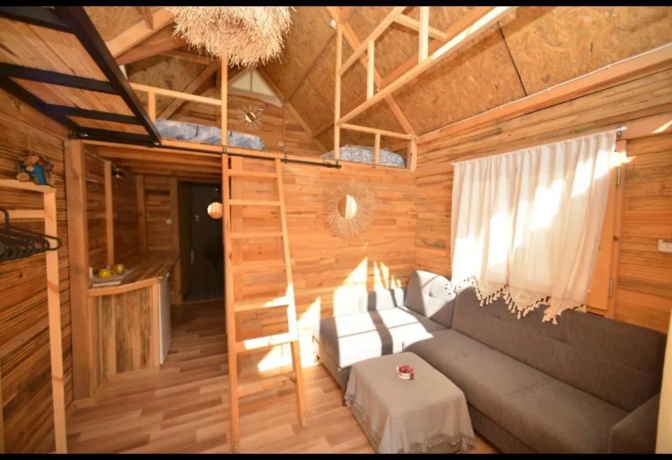 Bodrum Masali Camping Gumusluk 0*,  Turkey